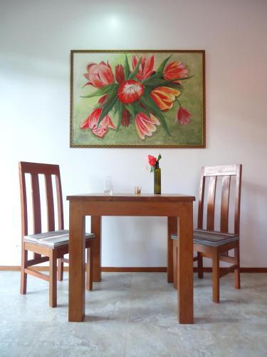 Hostal Ecolodge Batel Alagoas