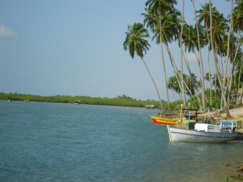 Hostal Ecolodge Batel Alagoas