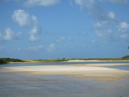 Hostal Ecolodge Batel Alagoas