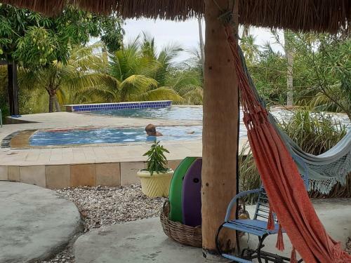 Hostal Ecolodge Batel Alagoas