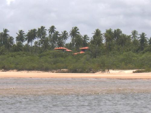 Hostal Ecolodge Batel Alagoas