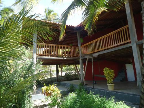 Hostal Ecolodge Batel Alagoas