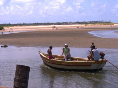 Hostal Ecolodge Batel Alagoas