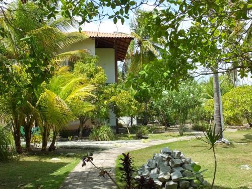Hostal Ecolodge Batel Alagoas