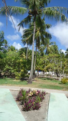Hostal Ecolodge Batel Alagoas