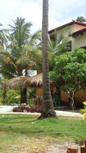 Hostal Ecolodge Batel Alagoas
