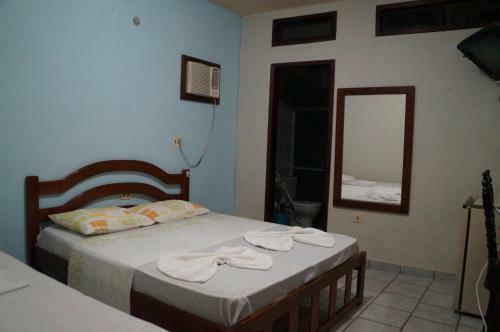 Hostal Pousada Mirante Do Pontal