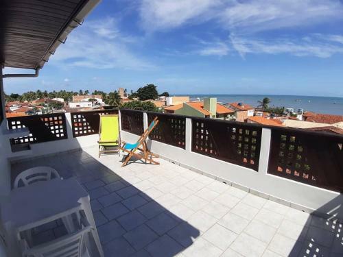 Hostal Pousada Mirante Do Pontal