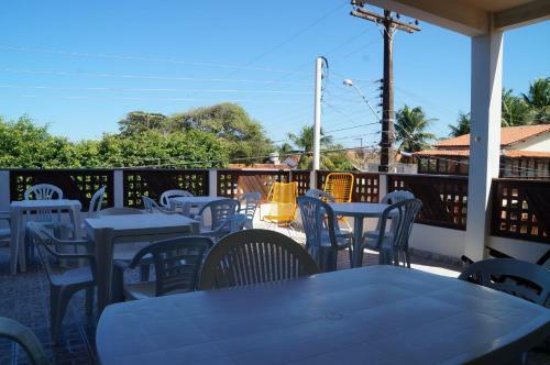 Hostal Pousada Mirante Do Pontal