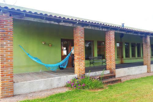 Hostal Pousada Do Pampa