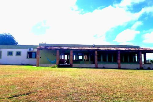 Hostal Pousada Do Pampa