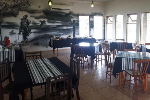 Hostal Pousada Do Pampa