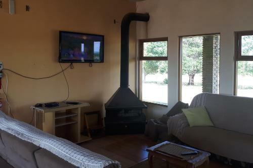 Hostal Pousada Do Pampa