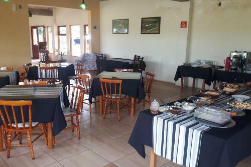 Hostal Pousada Do Pampa
