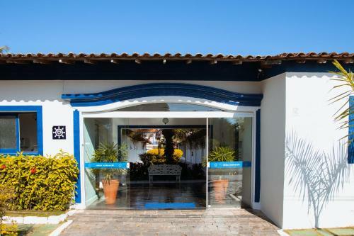 Hotel Arrast�o