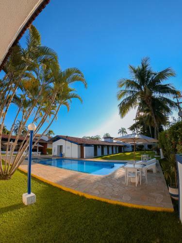 Hotel Arrast�o