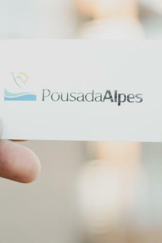 Pousada Alpes