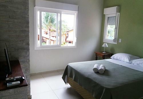 Hostal Kauano Pousada