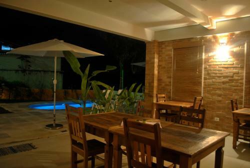 Hostal Kauano Pousada