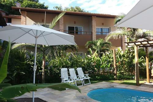 Hostal Kauano Pousada