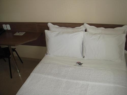 Hotel S�o Paulo