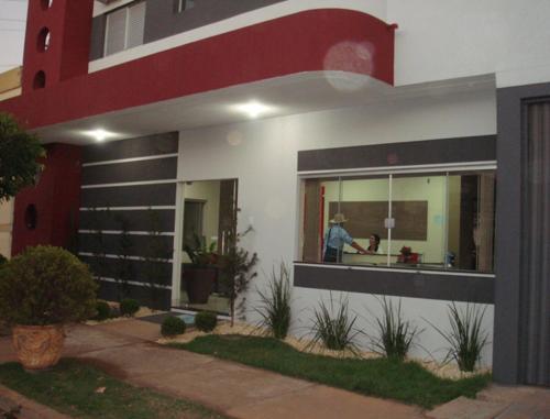 Hotel S�o Paulo