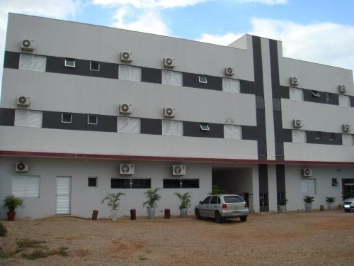 Hotel S�o Paulo