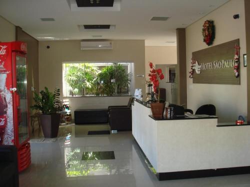 Hotel S�o Paulo