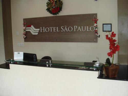 Hotel S�o Paulo
