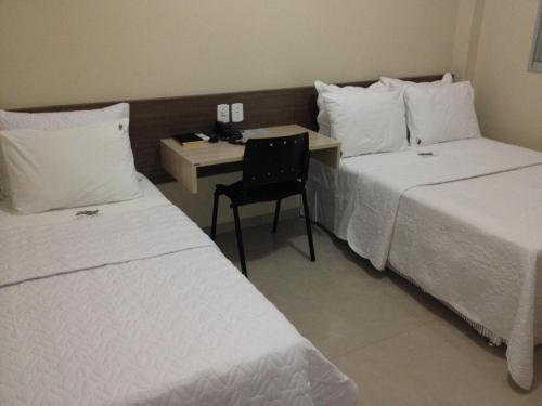 Hotel S�o Paulo
