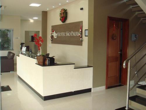 Hotel S�o Paulo