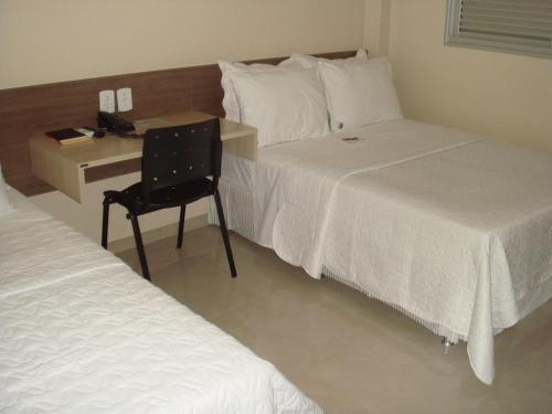 Hotel S�o Paulo