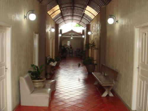 Hotel S�o Paulo