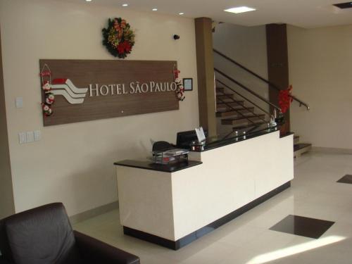 Hotel S�o Paulo