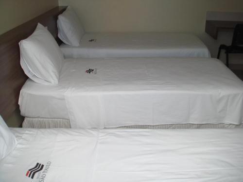 Hotel S�o Paulo