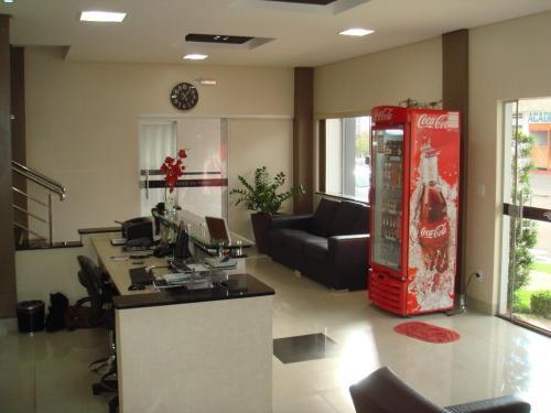 Hotel S�o Paulo