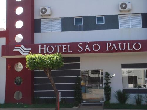 Hotel S�o Paulo