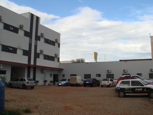 Hotel S�o Paulo