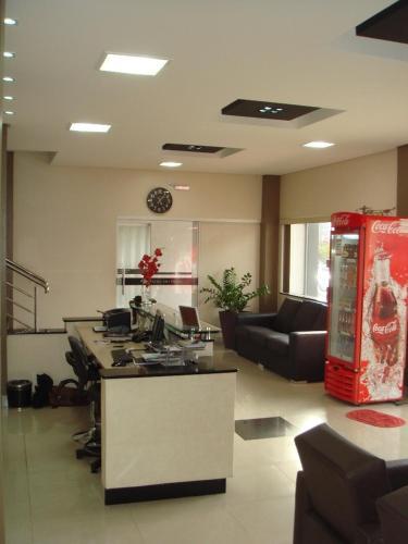 Hotel S�o Paulo