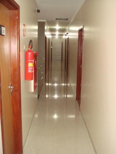 Hotel S�o Paulo