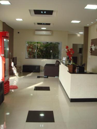 Hotel S�o Paulo