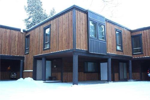 Mill Run #5 (townhome)