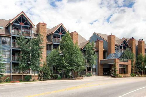 Apartamento River Mountain Lodge #e225f Condo