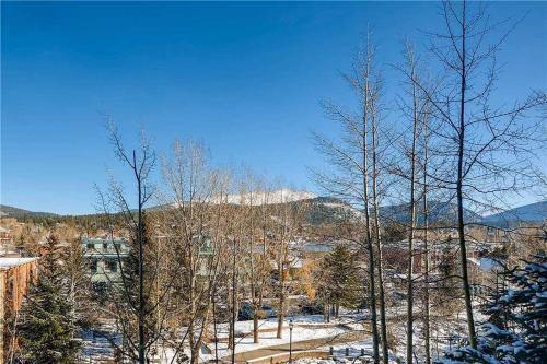 Apartamento River Mountain Lodge #e225f Condo