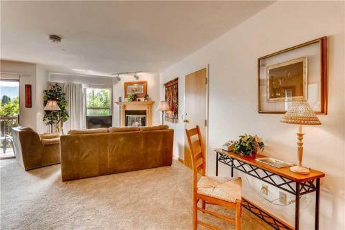 Apartamento River Mountain Lodge #e225f Condo