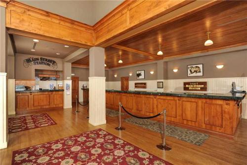 Apartamento Main Street Station #3303 Condo
