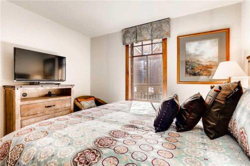 Apartamento Main Street Station #3303 Condo