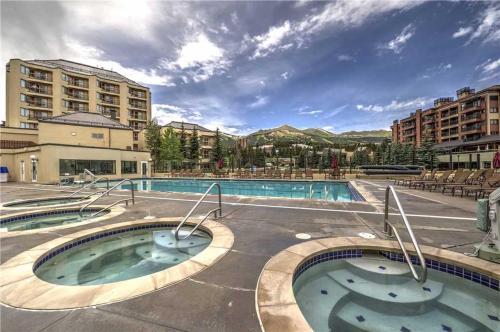 Apartamento Main Street Station #3303 Condo