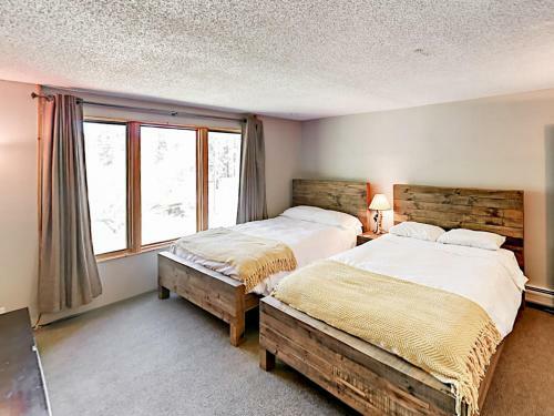 Apartamento Claimjumper Duplex Unit 23 Duplex