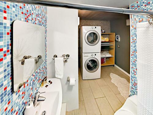 Apartamento Claimjumper Duplex Unit 23 Duplex
